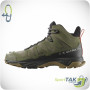 Чоловічі черевики 44,5 SALOMON X ULTRA 4 MID GTX