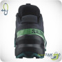 Чоловічі кросівки 44,5 SALOMON SPEEDCROSS 6 сині