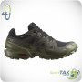 Чоловічі кросівки 44,5 SALOMON SPEEDCROSS 6 GTX