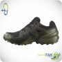Чоловічі кросівки 44,5 SALOMON SPEEDCROSS 6 GTX