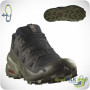 Чоловічі кросівки 44,5 SALOMON SPEEDCROSS 6 GTX