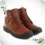 Черевики чоловічі 44,5 PALLADIUM PAMPA SHIELD WP+ LTH