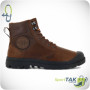 Черевики чоловічі 44,5 PALLADIUM PAMPA SHIELD WP+ LTH