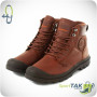 Черевики чоловічі 44,5 PALLADIUM PAMPA SHIELD WP+ LTH
