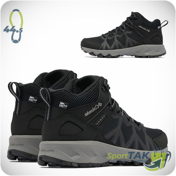 Чоловічі кросівки COLUMBIA PEAKFREAK II MID 44,5