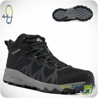 Чоловічі кросівки COLUMBIA PEAKFREAK II MID 44,5