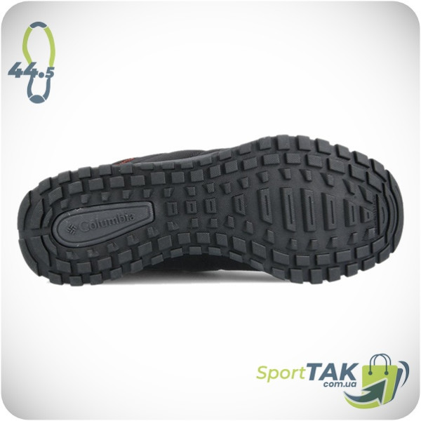 Чоловічі черевики COLUMBIA FAIRBANKS 44,5