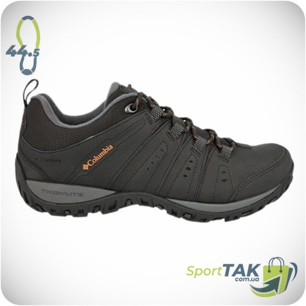 Чоловічі кросівки COLUMBIA WOODBURN II WATERPROOF 44,5