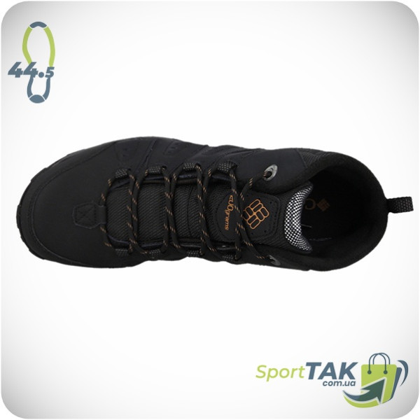 Чоловічі черевики COLUMBIA WOODBURN II CHUKKA WATERPROOF 44,5