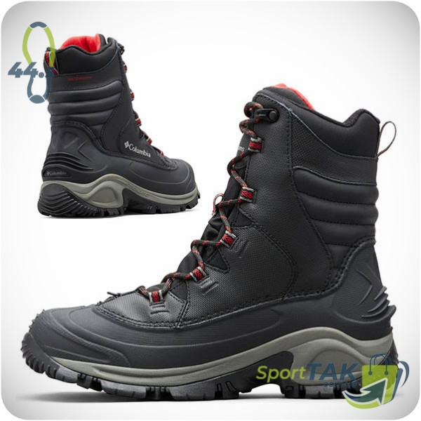 Чоловічі черевики COLUMBIA BUGABOOT III 44,5