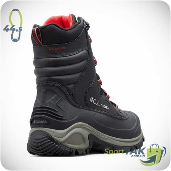 Чоловічі черевики COLUMBIA BUGABOOT III 44,5