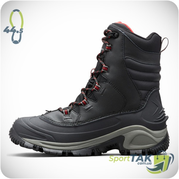 Чоловічі черевики COLUMBIA BUGABOOT III 44,5