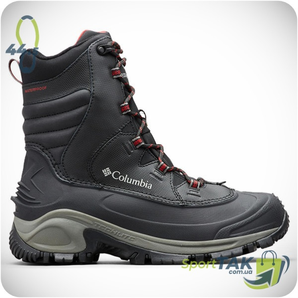 Чоловічі черевики COLUMBIA BUGABOOT III 44,5