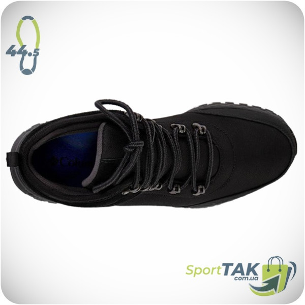 Чоловічі черевики COLUMBIA FAIRBANKS MID 44,5