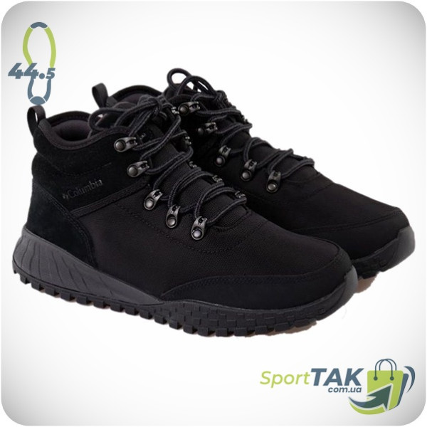 Чоловічі черевики COLUMBIA FAIRBANKS MID 44,5