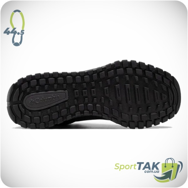 Чоловічі черевики COLUMBIA FAIRBANKS MID 44,5