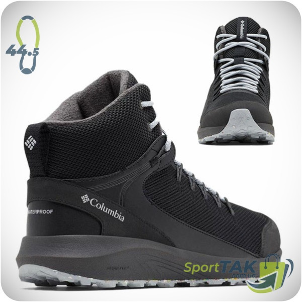 Чоловічі черевики COLUMBIA TRAILSTORM MID 44,5