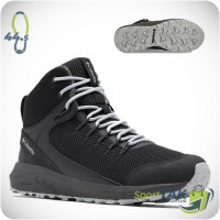 Чоловічі черевики COLUMBIA TRAILSTORM MID 44,5