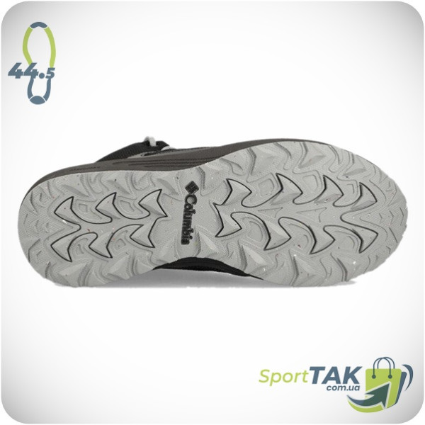 Чоловічі черевики COLUMBIA TRAILSTORM MID 44,5