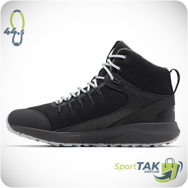 Чоловічі черевики COLUMBIA TRAILSTORM MID 44,5