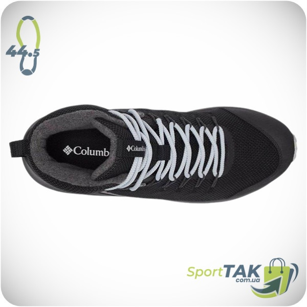 Чоловічі черевики COLUMBIA TRAILSTORM MID 44,5