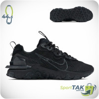 Кросівки чоловічі 44,5 NIKE REACT VISION