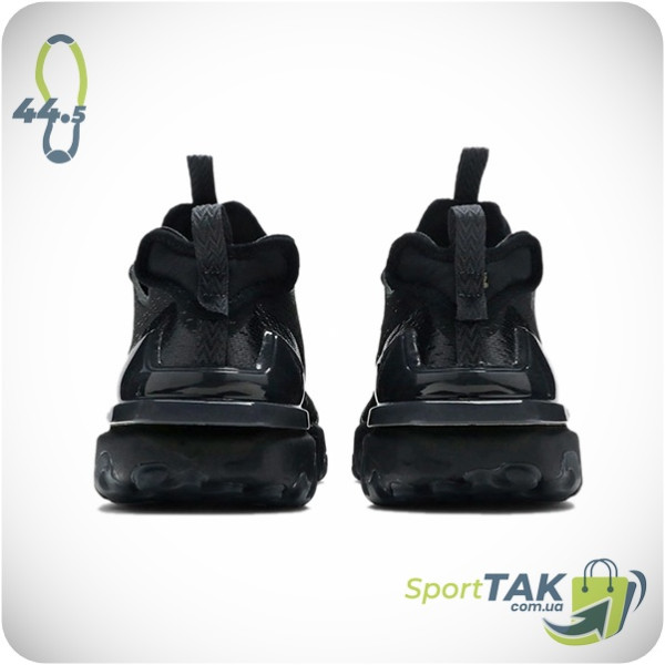 Кросівки чоловічі 44,5 NIKE REACT VISION