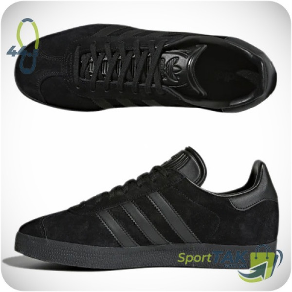 Чоловічі кросівки ADIDAS GAZELLE 44,5