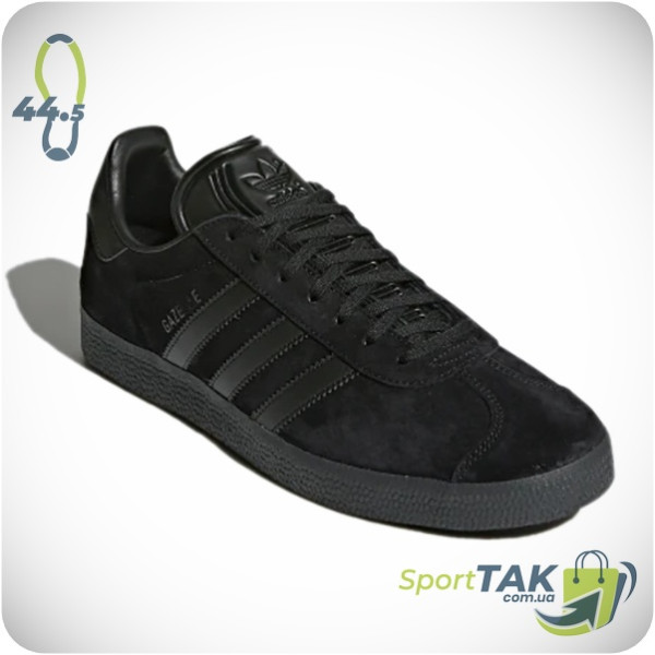 Чоловічі кросівки ADIDAS GAZELLE 44,5