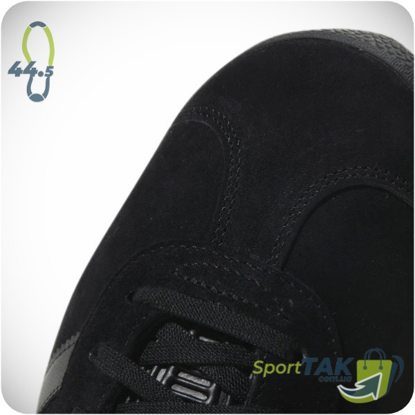 Чоловічі кросівки ADIDAS GAZELLE 44,5