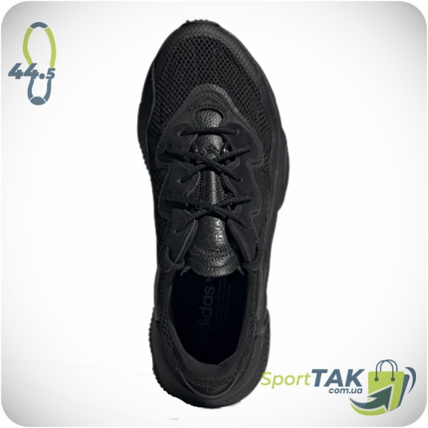 Чоловічі кросівки ADIDAS OZWEEGO чорні 44,5