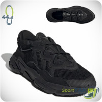 Чоловічі кросівки ADIDAS OZWEEGO чорні 44,5