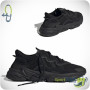 Чоловічі кросівки ADIDAS OZWEEGO чорні 44,5