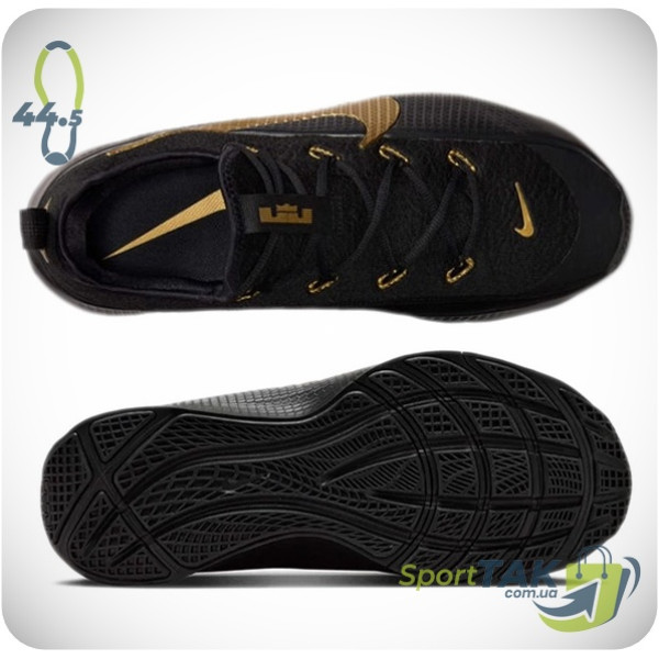 Кросівки чоловічі 44,5 NIKE LEBRON TR1