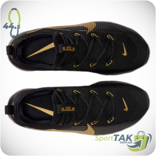 Кросівки чоловічі 44,5 NIKE LEBRON TR1