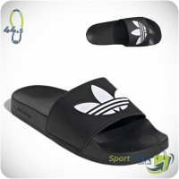 Чоловічі шльопанці ADIDAS ADILETTE LITE 44,5