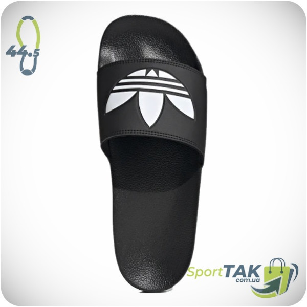 Чоловічі шльопанці ADIDAS ADILETTE LITE 44,5