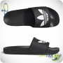 Чоловічі шльопанці ADIDAS ADILETTE LITE 44,5