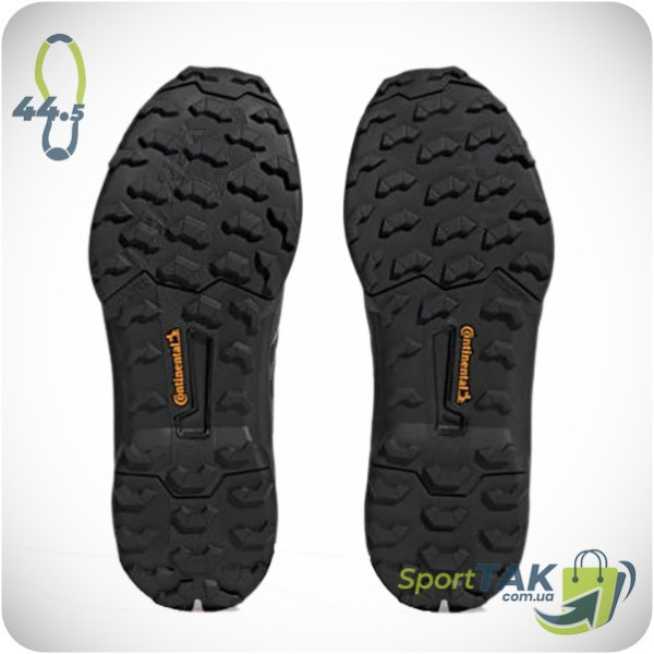 Чоловічі кросівки ADIDAS TERREX AX4 44,5