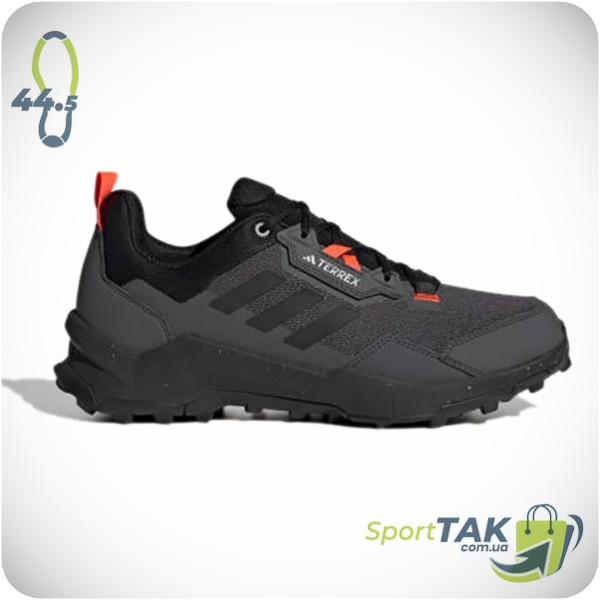 Чоловічі кросівки ADIDAS TERREX AX4 44,5