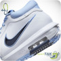Кросівки чоловічі 44,5 NIKE LEBRON WITNESS VIII