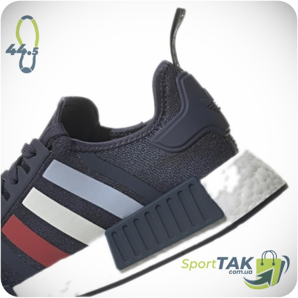 Чоловічі кросівки ADIDAS NMD R1 44,5