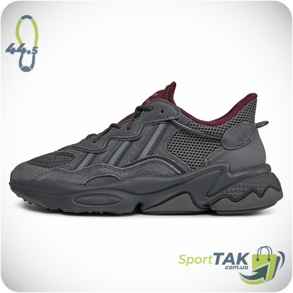 Чоловічі кросівки ADIDAS OZWEEGO 44,5