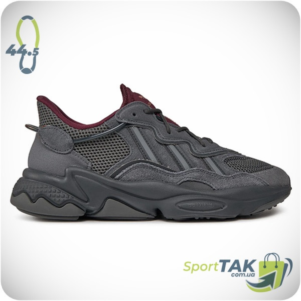 Чоловічі кросівки ADIDAS OZWEEGO 44,5