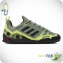 Чоловічі кросівки 44,5 ADIDAS TERREX SWIFT SOLO 2 зелені