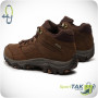 Черевики чоловічі 44,5 MERRELL MOAB ADVENTURE 3 MID WP