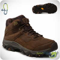 Черевики чоловічі 44,5 MERRELL MOAB ADVENTURE 3 MID WP
