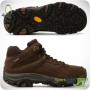 Черевики чоловічі 44,5 MERRELL MOAB ADVENTURE 3 MID WP