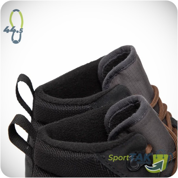 Черевики чоловічі 44,5 MERRELL ALPINE SNEAKER MID PLR WP 2