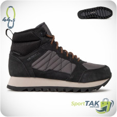 Черевики чоловічі 44,5 MERRELL ALPINE SNEAKER MID PLR WP 2